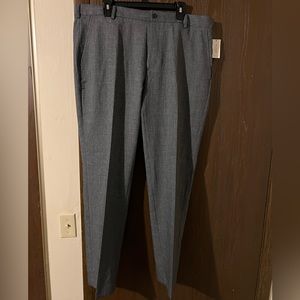 Men Van Heusen Dress Pants